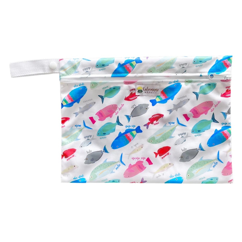 Kaleimamo Small Wet Bag